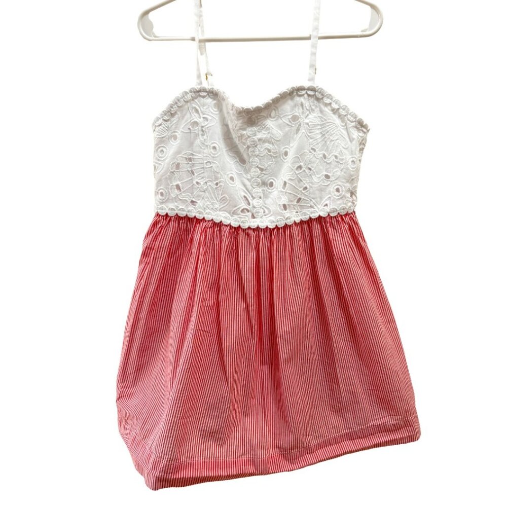 Lily Pulitzer Girls' Sundress